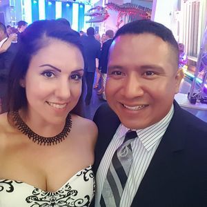 Meet your Posher, Lisa